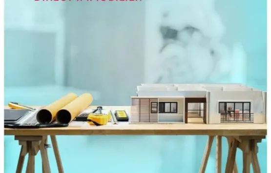 Réalisez votre projet immobilier avec le Crédit Direct Immobilier de TSB